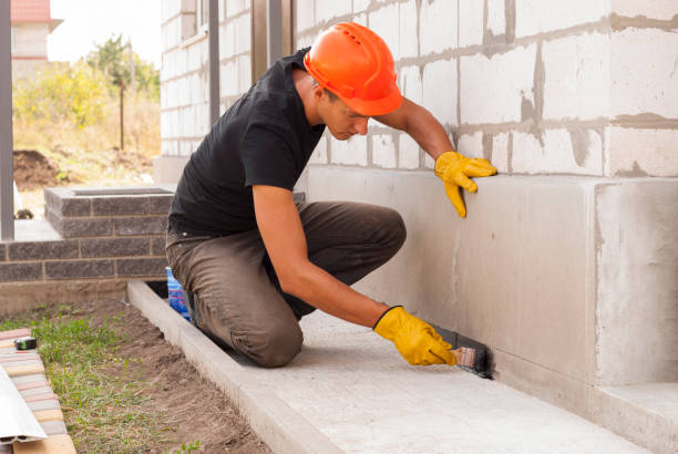 Licensed Foundation Crack Repair service in Berrien Center, MI - SGP Waterproofing
